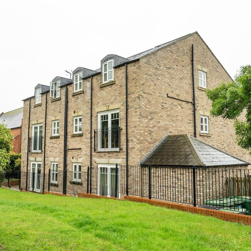 Stephenson Court, Stephenson Way, York - Photo 1