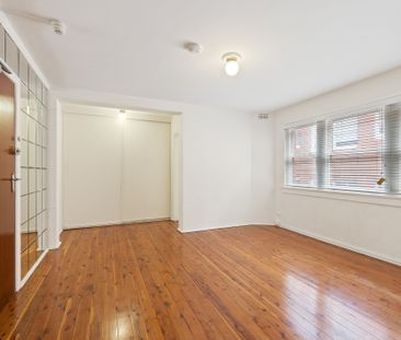 19/68 Bayswater Road, Rushcutters Bay NSW 2011 - Studio For Rent | ... - Photo 1