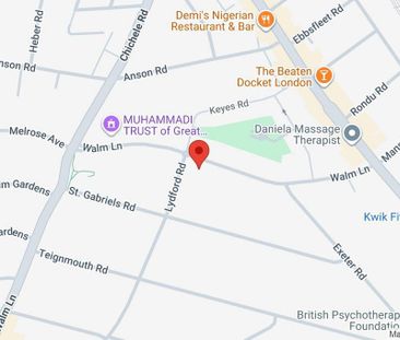 1 bedroom flat to rent - Photo 1