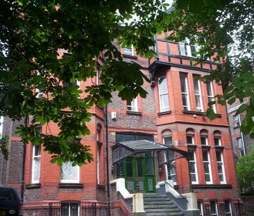 Room in a Shared House, Livingston Drive North, L17 - Photo 4