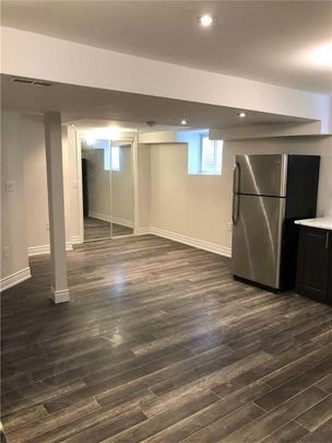 For Lease - 110 Turquoise Crescent Unit# Lower, Brampton, Ontario - Photo 1