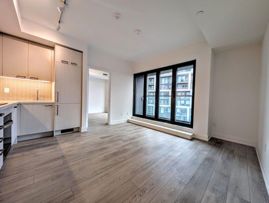 For Lease - 20 Soudan Avenue Unit# 2404, Toronto, Ontario - Photo 1