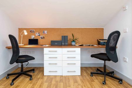 Luxury Plus Studio - Photo 2