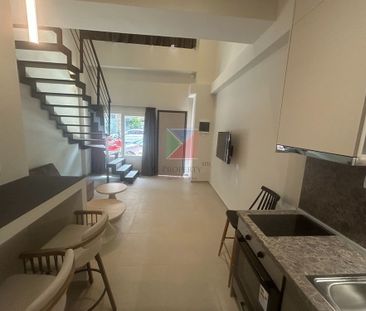 Loft για ενοικίαση Επτάλοφος (Αμπελόκηποι) - Photo 3