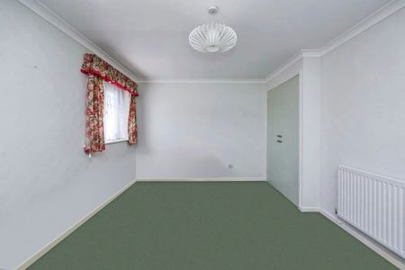 2 Bed Terraced House, Alma Road, NG3 - Photo 5