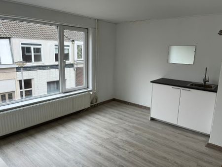 Te huur: Kamer Paterstraat 3 K3 in Tilburg - Foto 2