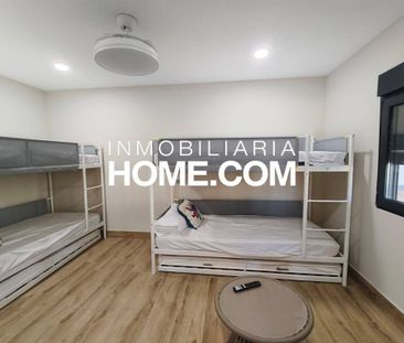 Luxury 3 room Detached House for rent in Cártama, Andalusia - Photo 1