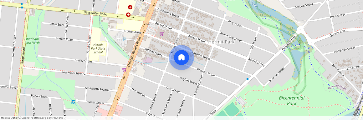 7/25-27 Roberts Street, Hermit Park, QLD 4812