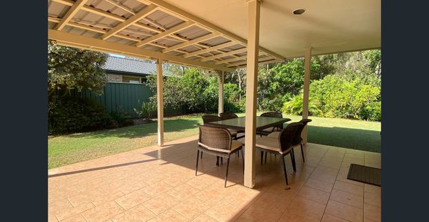 15 Orion Drive, Yamba, NSW 2464 - Photo 1