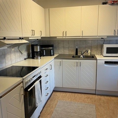 Nitvägen 94 B – Åhus - Photo 1