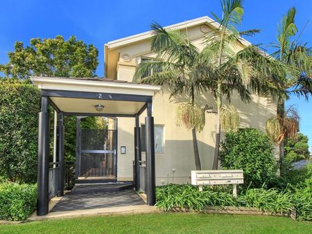 "Two Bedroom Townhouse Close to Wollongong Hospital" - Photo 5