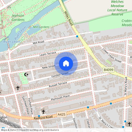 88 New Street CV31 1HL