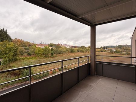 Location Appartement 2 pièces 43m² - Photo 4
