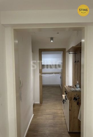 Byt 1+kk k pronájmu, Ostrava / Moravská Ostrava, ulice S. K. Neumanna - Photo 5