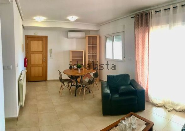 Alquiler de piso en Rémora, 29