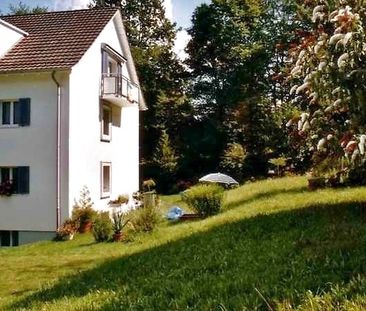 4½ Zimmer-Wohnung in Zürich - Kreis 11 Allenmoos, möbliert, auf Zeit - Foto 6