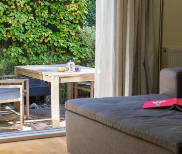 3 Bed Flat, Northwick Terrace, NW8 - Photo 1