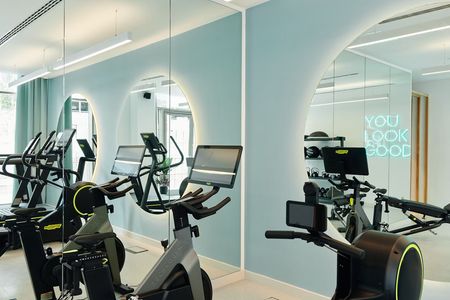 2 bedroom apartment - Photo 5