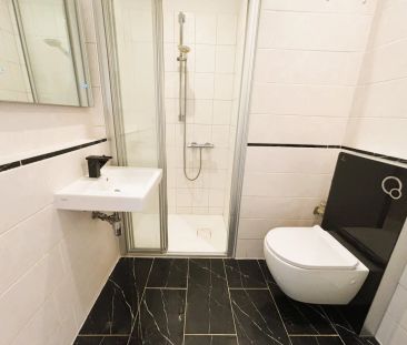 Kleinwohnung mit Fernblick - Ideal für Pendler, Studenten oder Singles - Foto 5