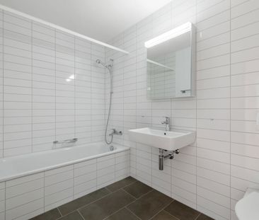 3.5 Zimmer, 86 m², 2. Stock - Foto 3