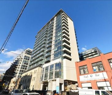 For Lease - 39 Sherbourne Street Unit# 1106, Toronto, Ontario - Photo 6