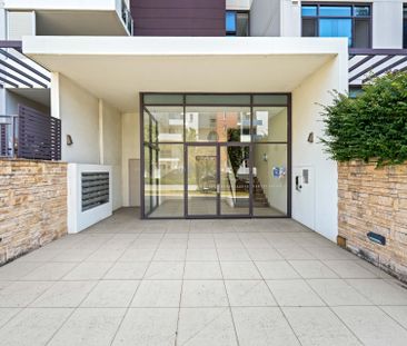 415/4 Baywater Drive, Wentworth Point - Photo 3
