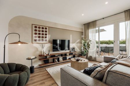 1 bedroom luxury Apartment for rent in Barcelona, Catalonia - Photo 5