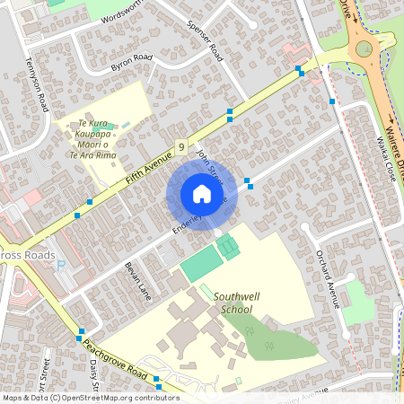 45 Enderley Avenue, Enderley, Hamilton City