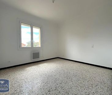 Appartement à louer 3 pièces 65m² - Photo 5