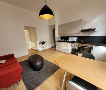 Location Appartement 1 pièce 31m² LILLE 59000 - Photo 4