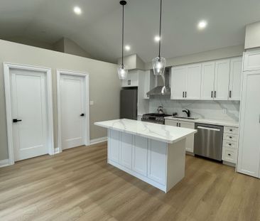 For Lease - 45 Northcliffe Boulevard Unit# Garden, Toronto, Ontario - Photo 4