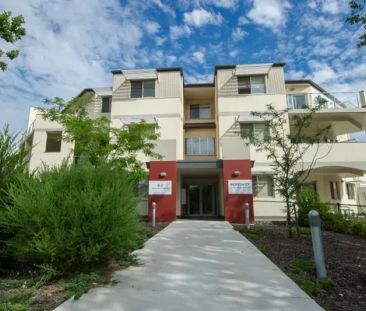 UniLodge @ on Gould, Canberra - Photo 5