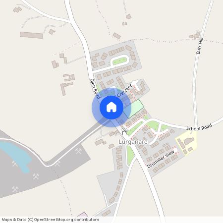 41 Lurganare Cross, Lurganare, BT34 1SR