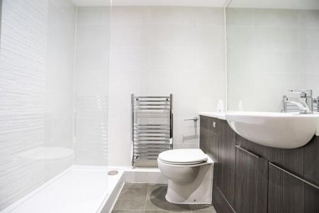 1 bedroom apartment to rent - Photo 4