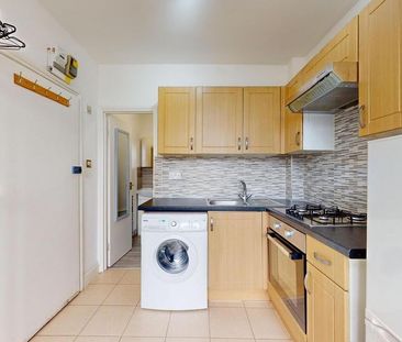 Studio to rent - Photo 6