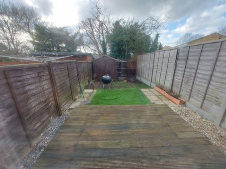 2 bedroom house to rent - Photo 5