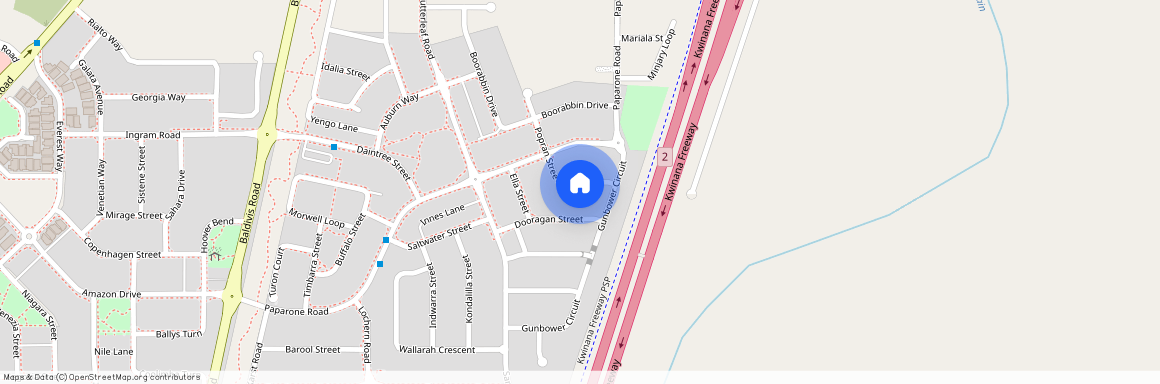 14a Popran Street, WA 6171, Baldivis