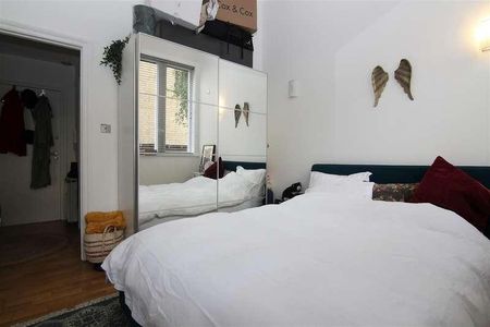 Fairfield Road, Bow Quarter, E3 - Photo 4