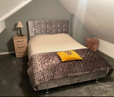 Room in a Shared House, Shrubland Road, E17 - Photo 5