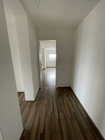 große, helle 2 Zimmerwohnung mit Dachterrasse - Photo 3