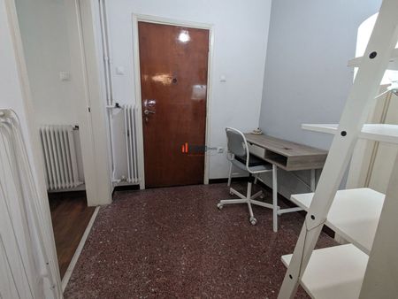 Διαμέρισμα για ενοικίαση Εξάρχεια - Νεάπολη - Photo 5