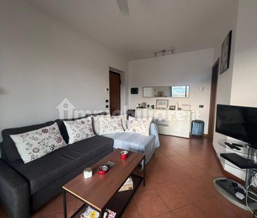 Bilocale via Luigi Alamanni 13, Vigentino - Fatima, Milano - Foto 1
