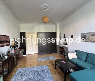 Wohnungsswap - 3 Zimmer, 88 m² - Danziger Straße, Pankow, Berlin - Photo 2