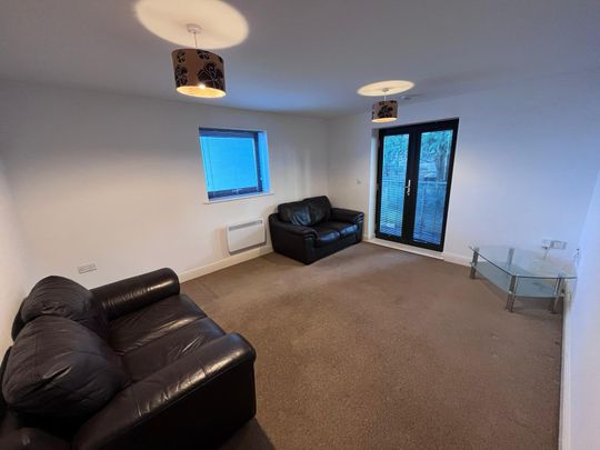 Clews Court, Francis Street, Swansea, SA1 4NT - Photo 1