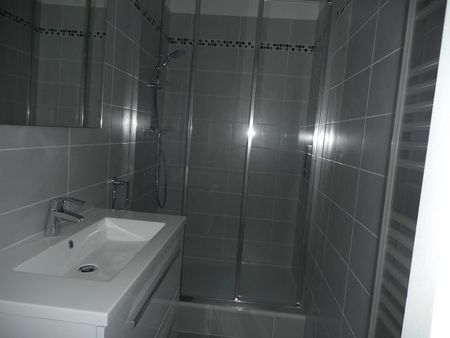 Appartement RUE DES BONS MALADES - Photo 4