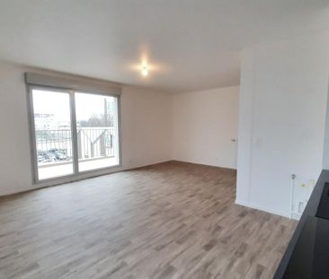 location Appartement T3 DE 62.55m² À GARGES LES GONESSE - Photo 5