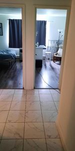 Très Bel Appartement 4 1/2 à Louer - Boulevard Des Sources - DDO - Aussi 3 1/2 - Photo 3