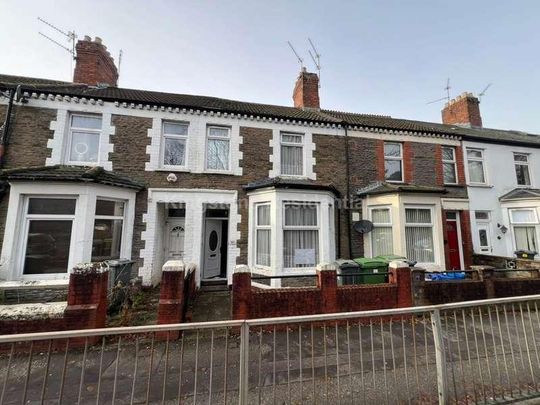 Allensbank Road, Heath, CF14 - Photo 1