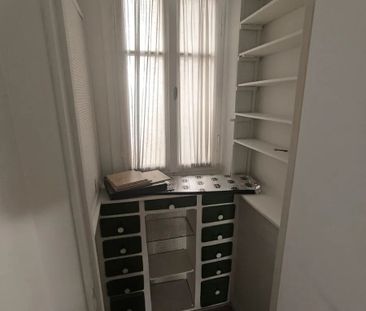 Διαμέρισμα για ενοικίαση Αγία Τριάδα (Φάληρο - Ιπποκράτειο) - Photo 5