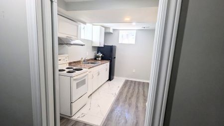 For Lease - 11 Hesketh Road Unit# BASEMENT, Ajax, Ontario - Photo 3